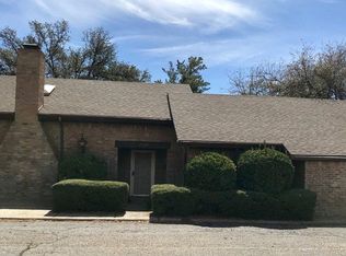 2607 W Golf Course Rd, Midland, TX 79701