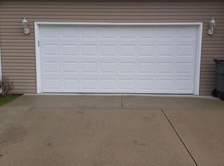 1720 Atlantic Ave, Elkhart, IN 46514
