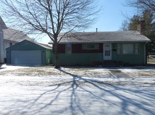 208 E Church St, Potomac, IL 61865