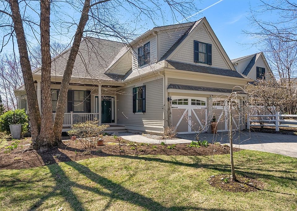 1st image of 56 Summit Rd #5