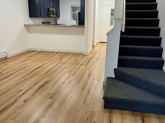 Main first floor