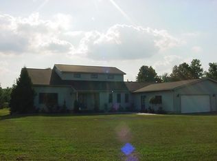 6122 Providence Neapolis Swanton Rd, Swanton, OH 43558