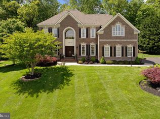 25014 Johnson Farm Rd, Gaithersburg, MD 20882