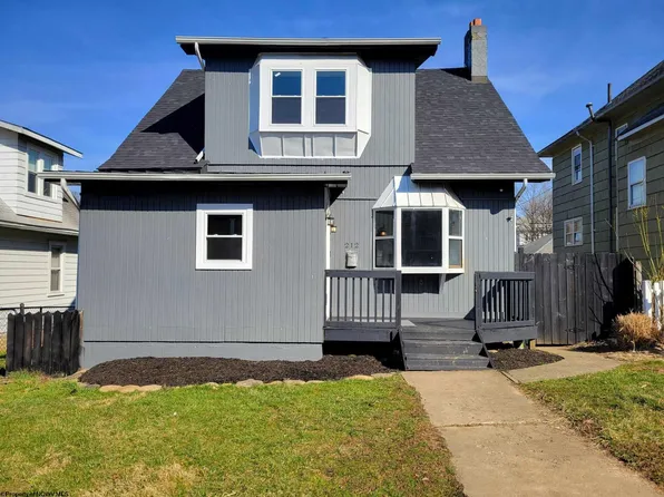 212 Carpenter St, Clarksburg, WV 26301