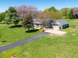 24204 Drayton Landing Dr, Worton, MD 21678