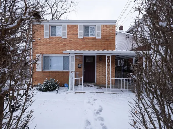 2967 Ruthwood Ave, Pittsburgh, PA 15227