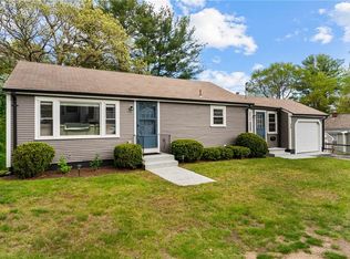 24 Coolidge Ave, Woonsocket, RI 02895