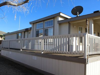 11411 Maverick Ave, Weldon, CA, 93283