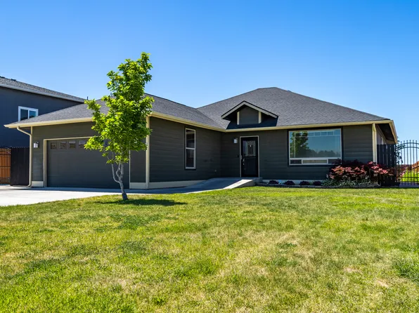 1648 S Beaumont Dr, Moses Lake, WA 98837