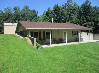 695 Hester Ridge Rd, Wallingford, KY 41093