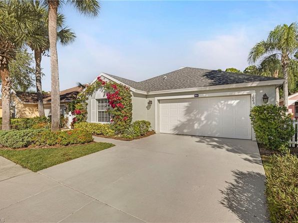 1063 Silverstrand Dr, Naples, FL 34110