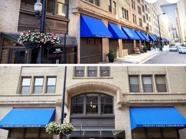 780 S Federal St APT 1106