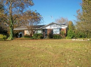357 Morrow Rd, Courtland, MS 38620
