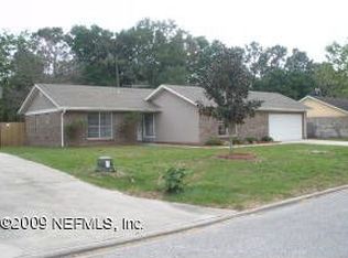 2663 Shannon St, Orange Park, FL 32065