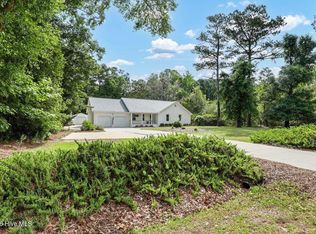 709 Sawgrass Road, Hampstead, NC 28443
