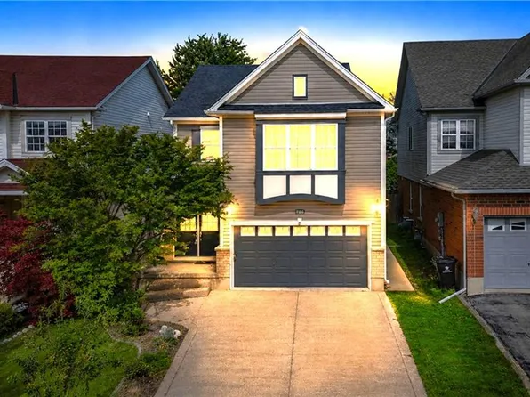 756 Karlsfeld Rd, Waterloo, ON N2T 2X2