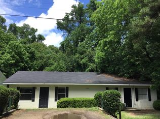 1505 N Dawson St #A, Thomasville, GA 31792