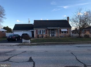 732 Gunnison Rd, York, PA 17404