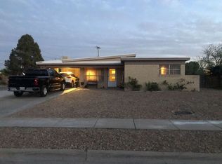 2 Deborah Dr, Roswell, NM 88201