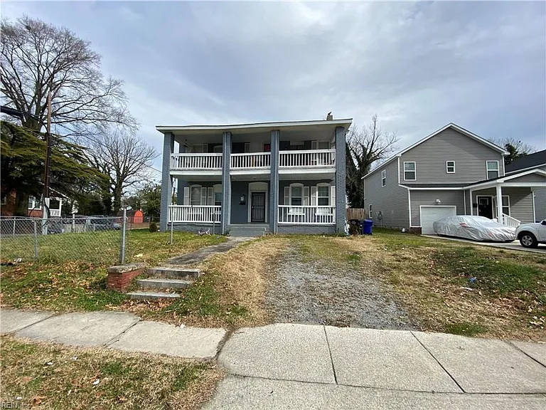 1503 Elm Ave #B — Photo 2