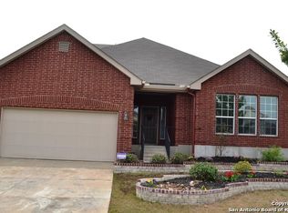 509 Sea Headrig Dr, Cibolo, TX 78108