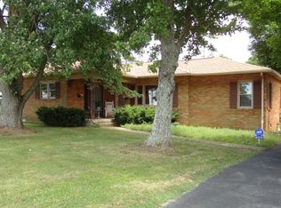 11445 Dawson Springs Rd, Crofton, KY 42217