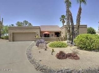 19010 E Alondra Way, Rio Verde, AZ 85263