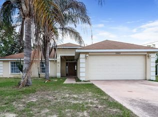 2442 Ambassador Ave, Spring Hill, FL 34609