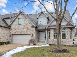 1821 Rizzi Ln, Bartlett, IL 60103