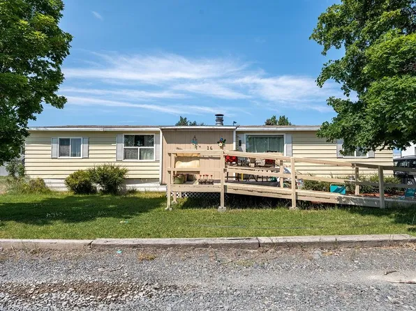 1430 S Albert St #16, Airway Heights, WA 99001