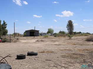130 El Bordo Rd SW, Deming, NM 88030