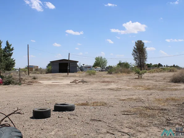 130 El Bordo Rd SW, Deming, NM 88030