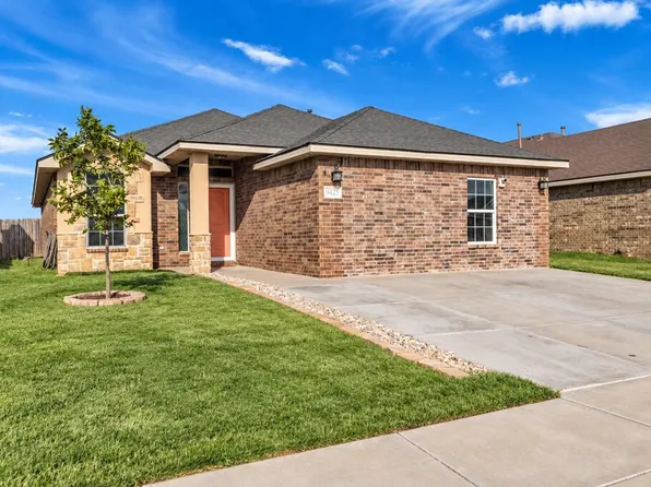 9425 Lamar Ave, Odessa, TX 79765