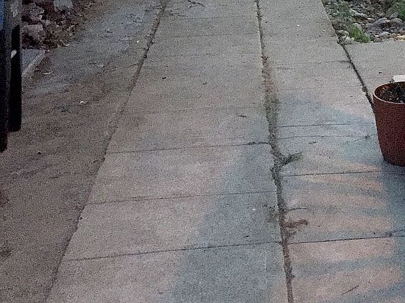 various surfaces, often flat