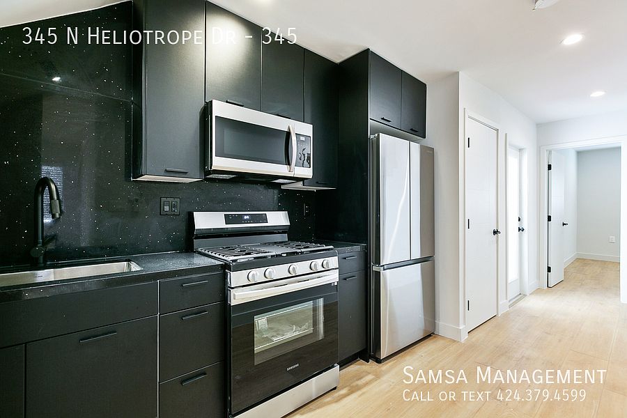 1st image of 345 N Heliotrope Dr #345