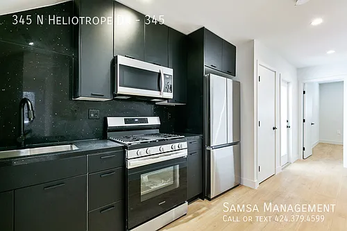 345 N Heliotrope Dr #345 Photo 1