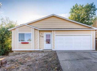 7130 Alpenwood Way, Colorado Springs, CO 80918
