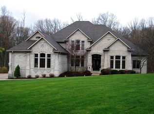 1675 W Aspen Way, Martinsville, IN
