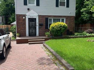 46 Hathaway Avenue, Elmont, NY 11003