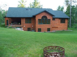 381 Majestic Pines Cir NW, Bemidji, MN 56601