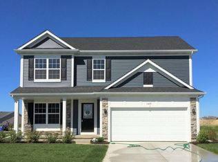 11655 Georgia St, Crown Point, IN 46307