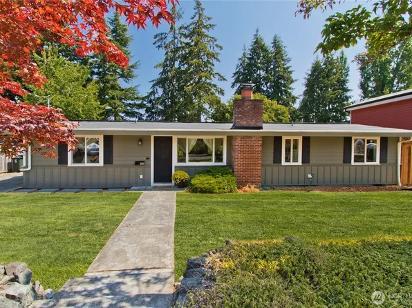 3121 N Bennett Street, Tacoma, WA 98407