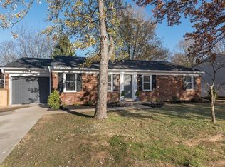 3052 Dale Hollow Dr, Lexington, KY 40515