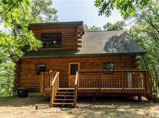 W9489 Worthy Ln, Spooner, WI 54801