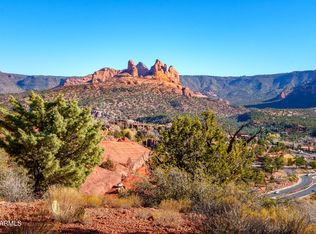 100 Dardanelle Rd LOT 91, Sedona, AZ 86336