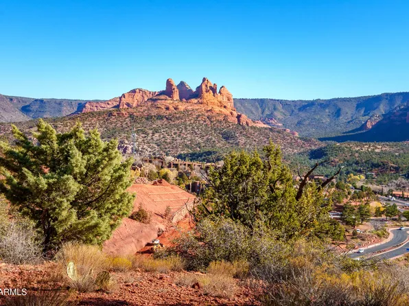 100 Dardanelle Road #91, Sedona, AZ 86336