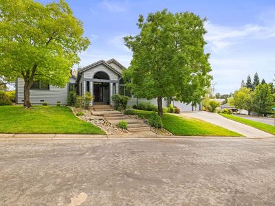 6156 Puerto Dr, Rancho Murieta, CA, 95683