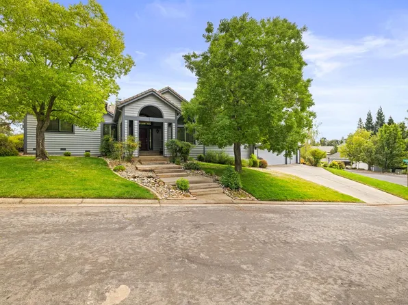 6156 Puerto Dr, Rancho Murieta, CA 95683