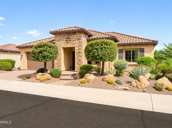 26726 W SIERRA PINTA Drive, Buckeye, AZ 85396