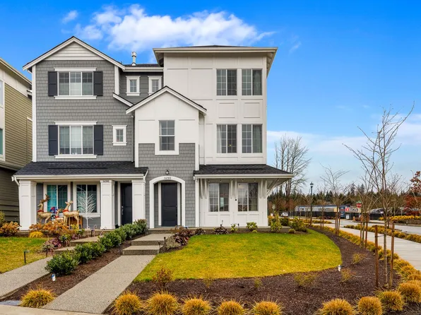 14102 271st Pl NE, Duvall, WA 98019